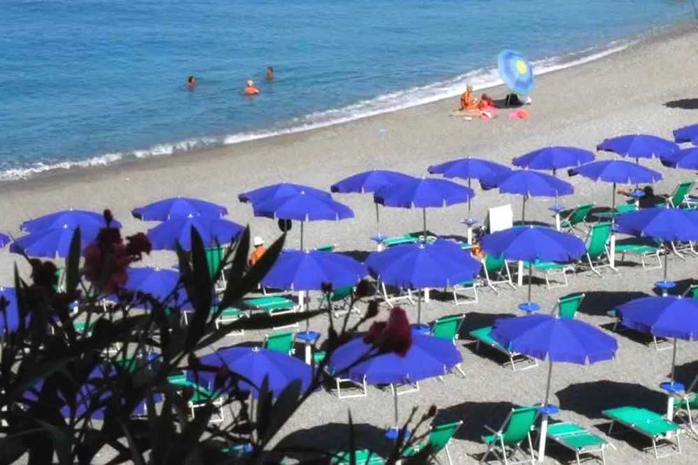 Club Hotel Guardacosta - Cirella di Diamante - Vacanzelike