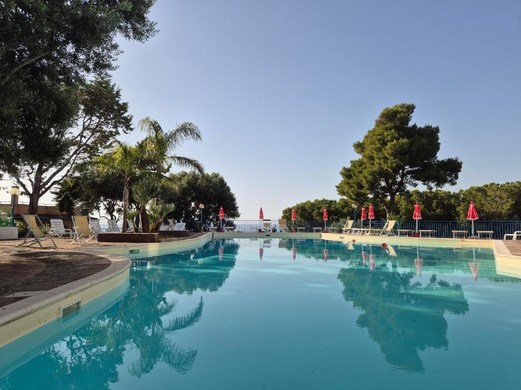 Club Hotel Guardacosta - Cirella di Diamante - Vacanzelike