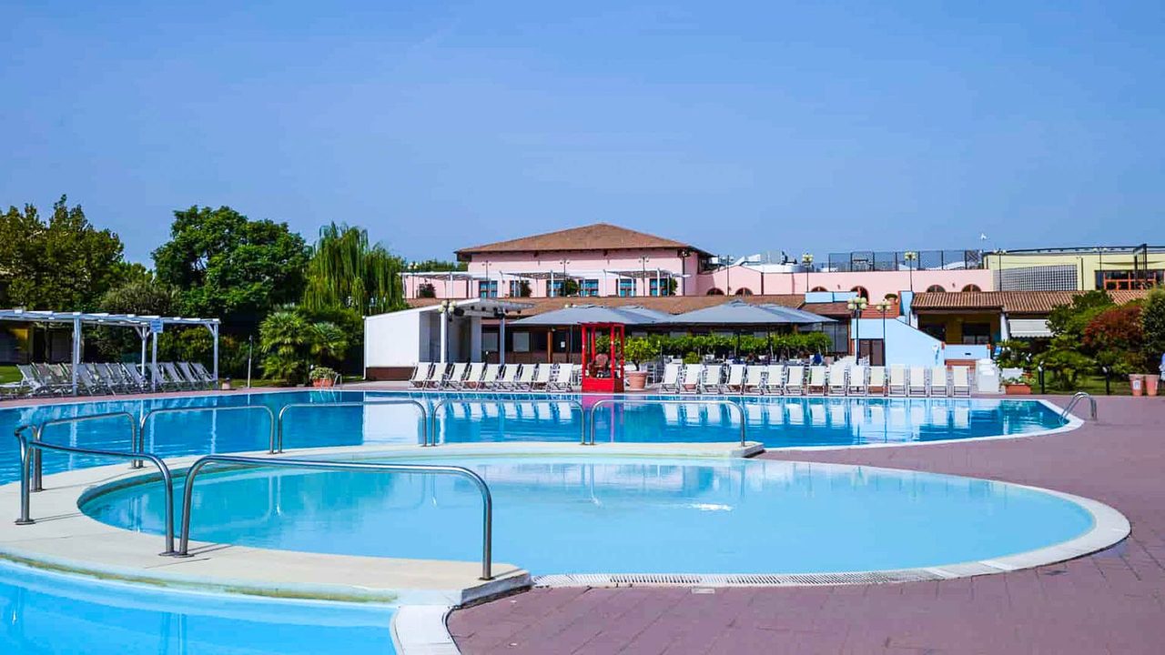 Club Hotel Portogreco - Scanzano Jonico - Vacanzelike