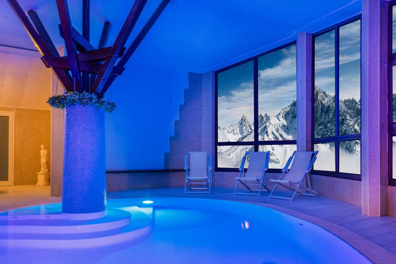 Club Hotel Zodiaco - Monte Bondone - Vacanzelike