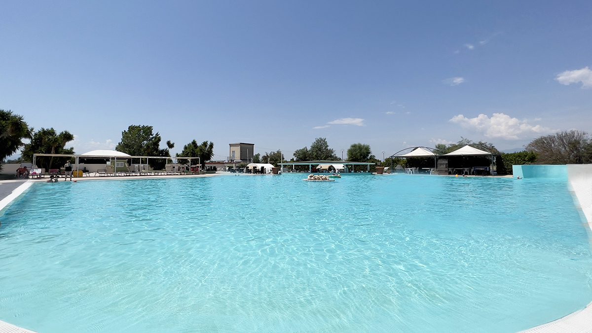 Club Nature Village - Sibari - Vacanzelike