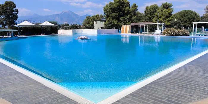 Club Nature Village - Sibari - Vacanzelike