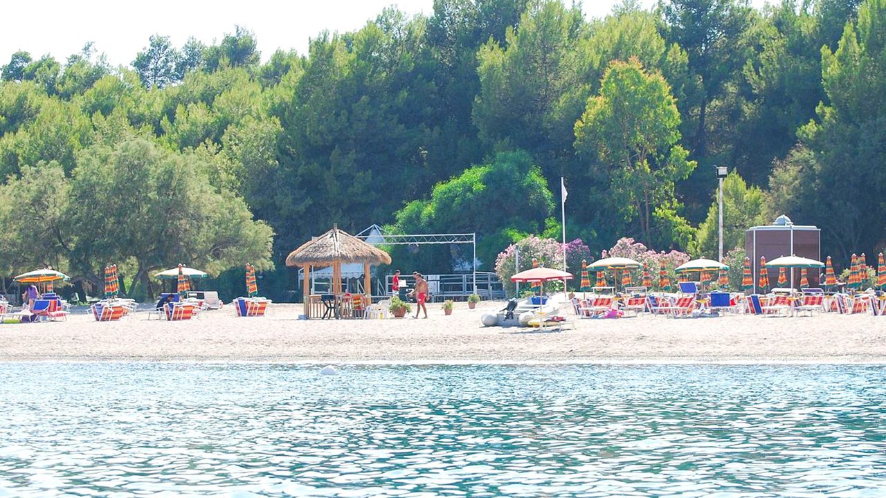 Club Nature Village - Sibari - Vacanzelike