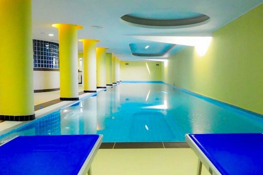Corte Dei Greci Resort & Spa - Hotel Zeus & Giunone - Cariati Marina - Vacanzelike