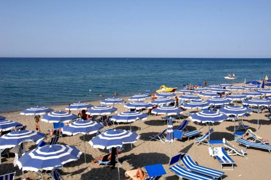 Corte Dei Greci Resort & Spa - Hotel Zeus & Giunone - Cariati Marina - Vacanzelike