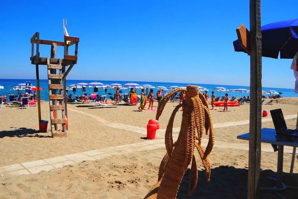 Corte Dei Greci Resort & Spa - Hotel Zeus & Giunone - Cariati Marina - Vacanzelike