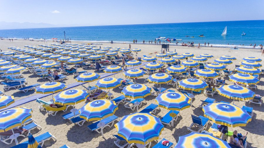 Costa Verde Acqua Park & Spa Hotel - Cefalù - Vacanzelike