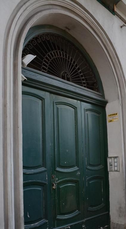 Dioniso's Apartments Napoli - Napoli - Vacanzelike