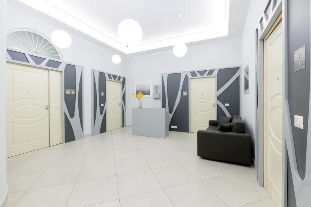 Dioniso's Apartments Napoli - Napoli - Vacanzelike