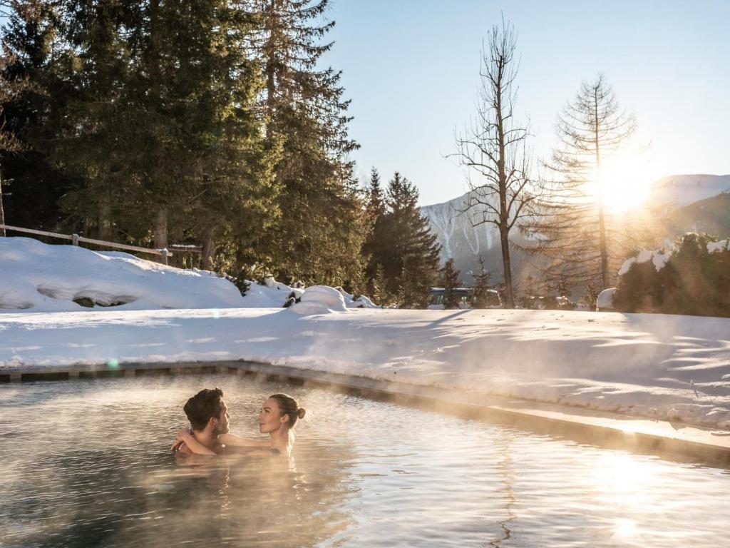 Falkensteiner Hotel Antholz - Anterselva Di Mezzo - Vacanzelike