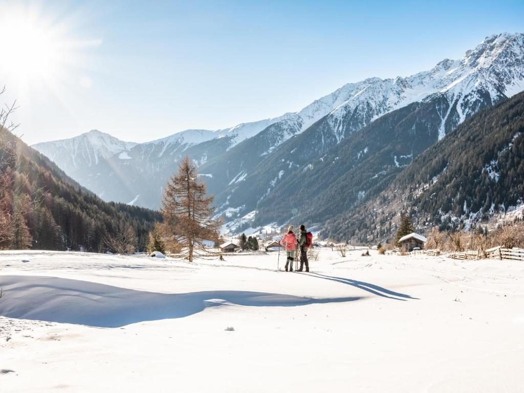 Falkensteiner Hotel Antholz - Anterselva Di Mezzo - Vacanzelike