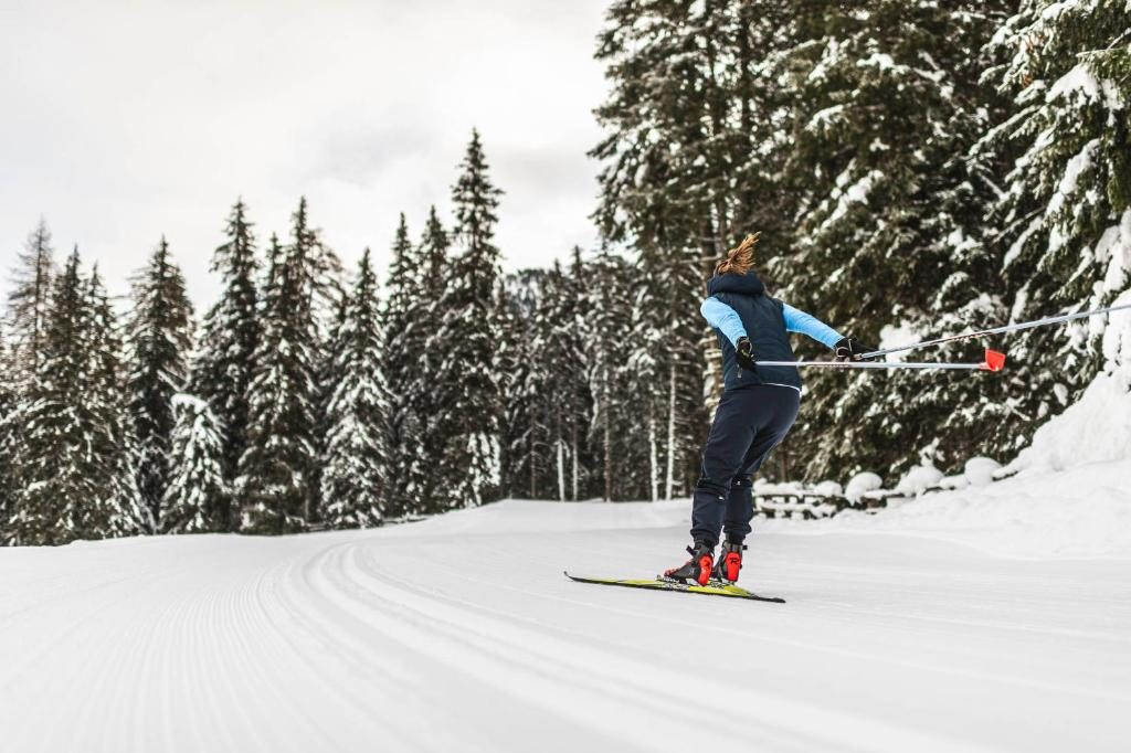Falkensteiner Hotel Antholz - Anterselva Di Mezzo - Vacanzelike