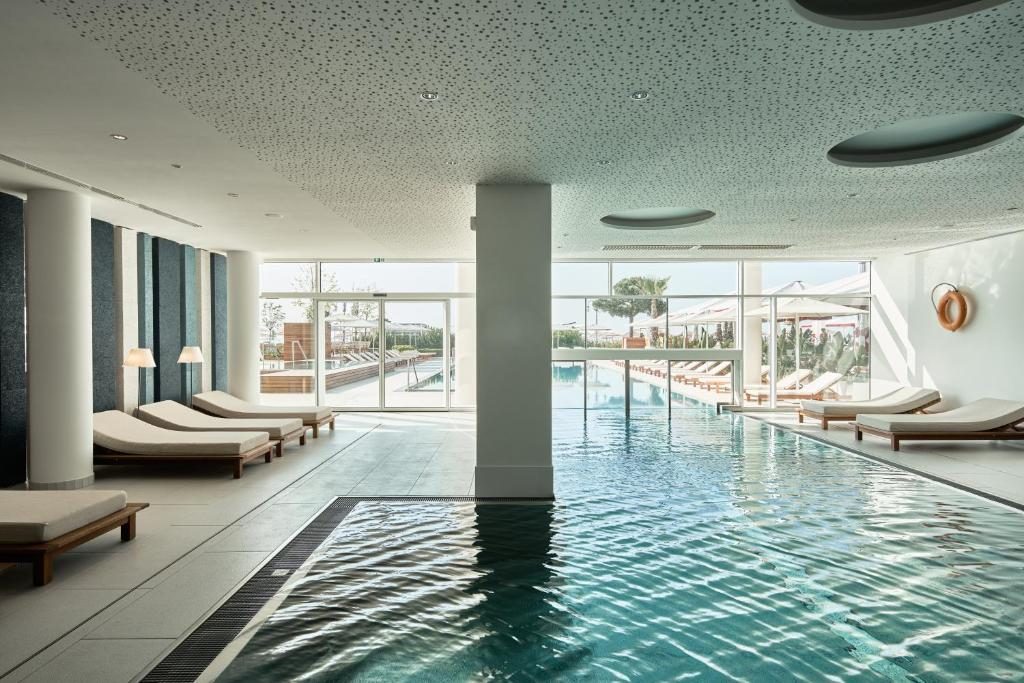 Falkensteiner Hotel & Spa Jesolo - Lido di Jesolo - Vacanzelike