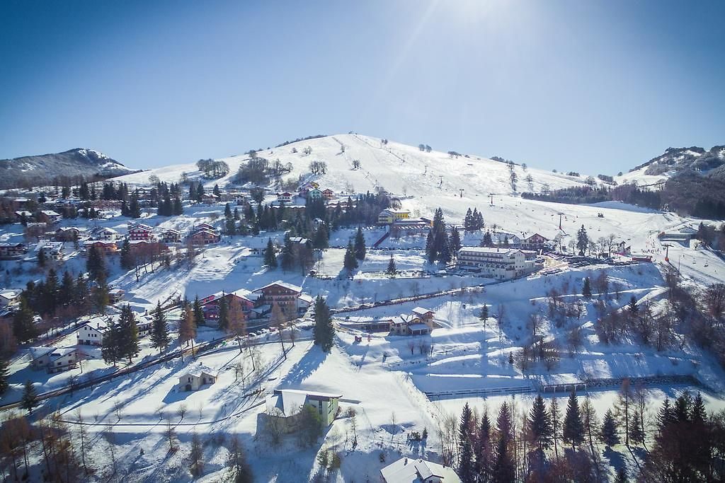 Family Hotel Polsa - Polsa - Vacanzelike