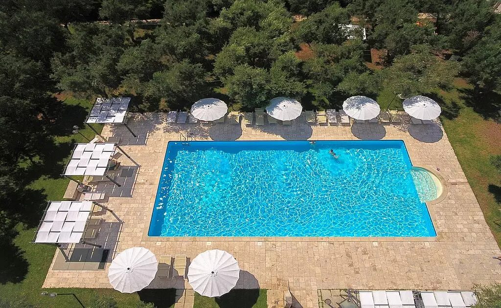 Family Village Otranto - Frassanito - Vacanzelike