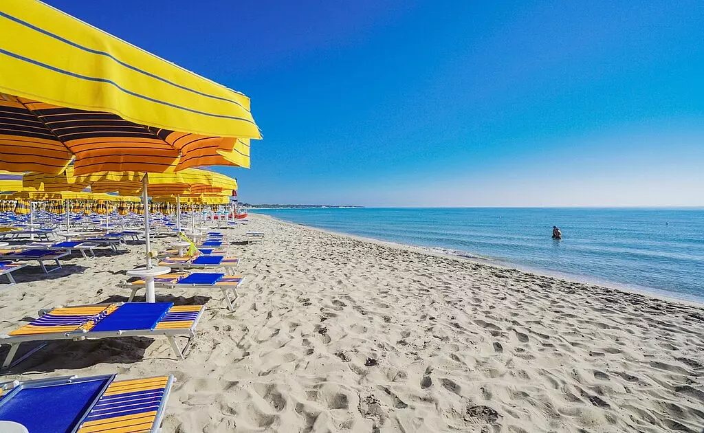 Family Village Otranto - Frassanito - Vacanzelike