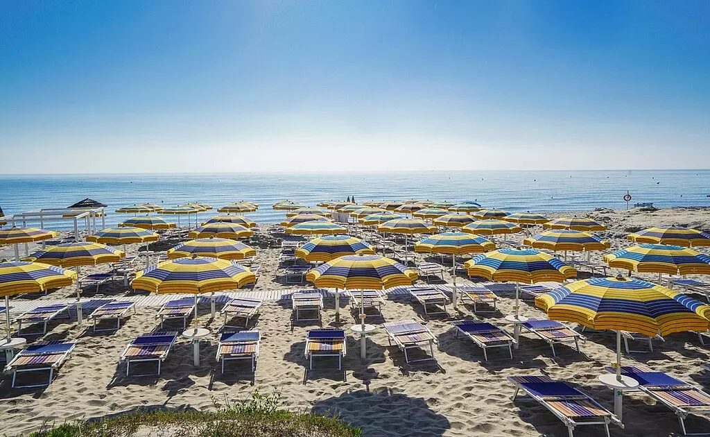 Family Village Otranto - Frassanito - Vacanzelike