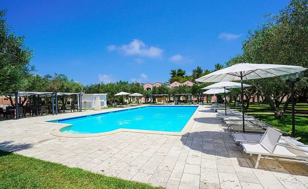 Family Village Otranto - Frassanito - Vacanzelike