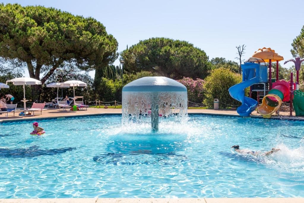 Gitavillage Argentario - Albinia - Vacanzelike