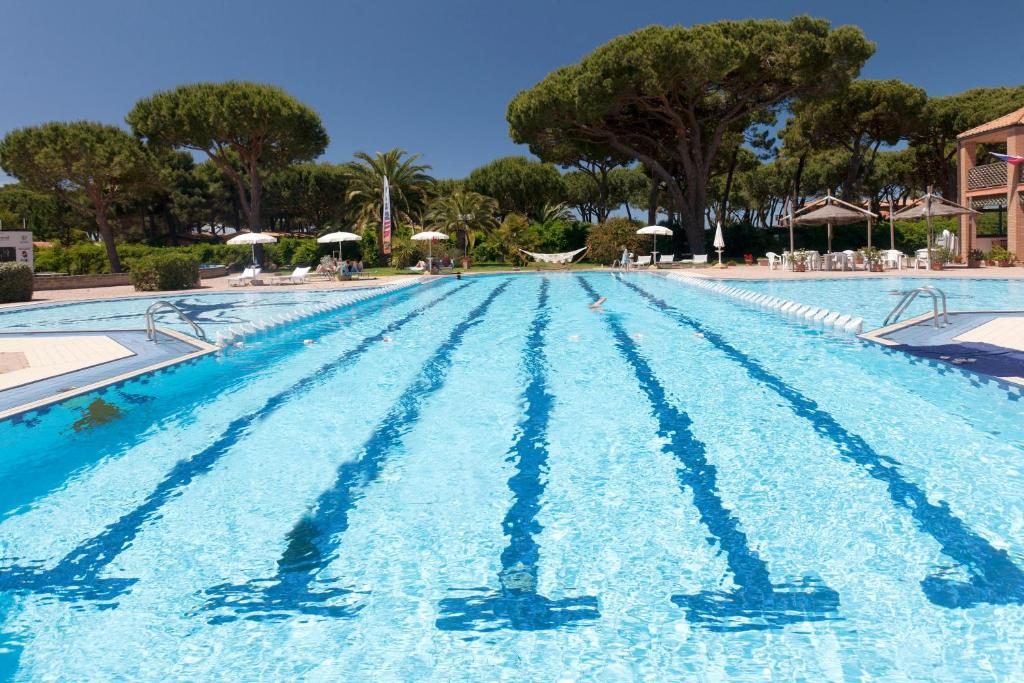 Gitavillage Argentario - Albinia - Vacanzelike