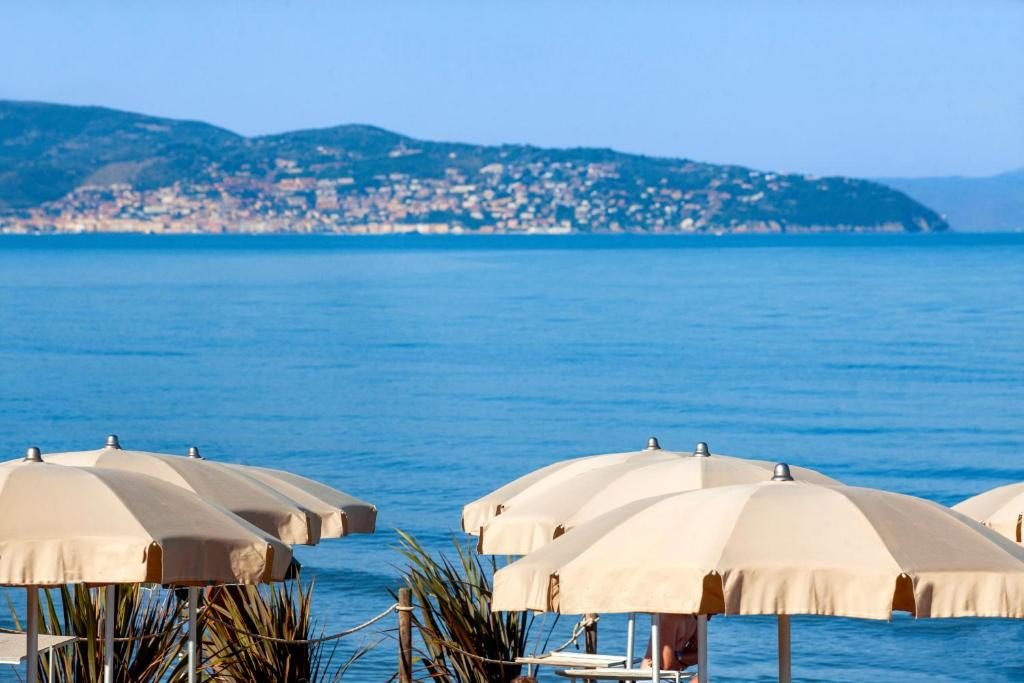Gitavillage Argentario - Albinia - Vacanzelike