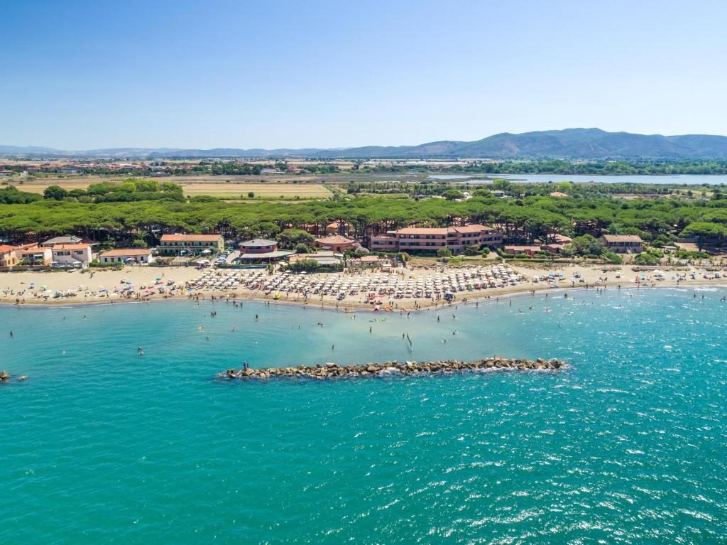 Gitavillage Argentario - Albinia - Vacanzelike