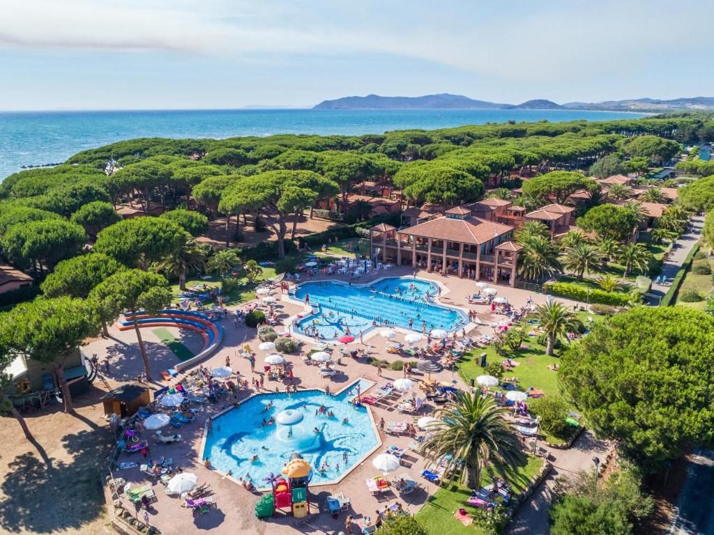 Gitavillage Argentario - Albinia - Vacanzelike