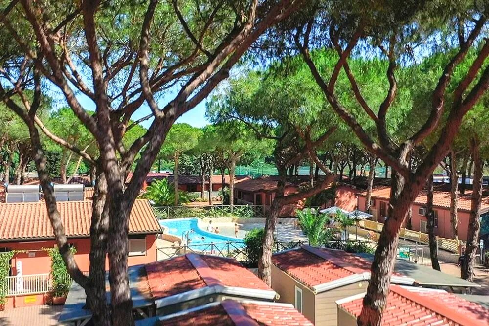 Gitavillage Il Gabbiano - Albinia - Albinia - Vacanzelike