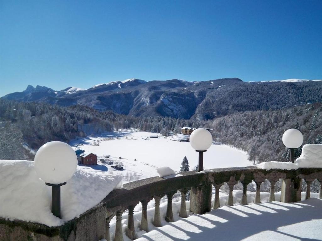 Grand Hotel Astoria Lavarone - Lavarone - Vacanzelike