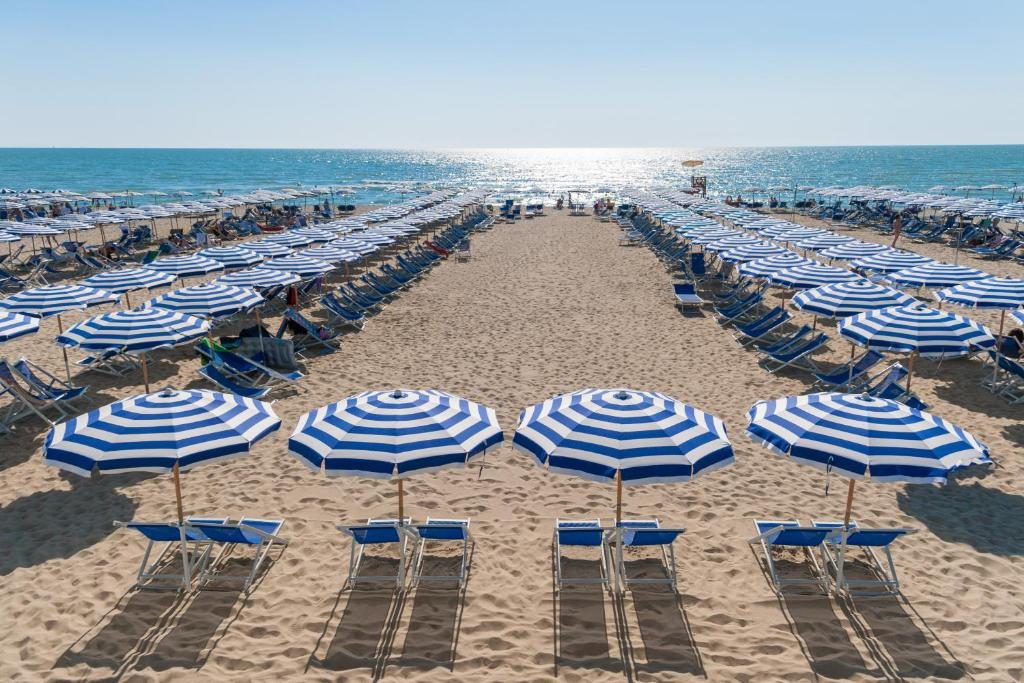 Grand Hotel Continental Tirrenia - Tirrenia - Vacanzelike