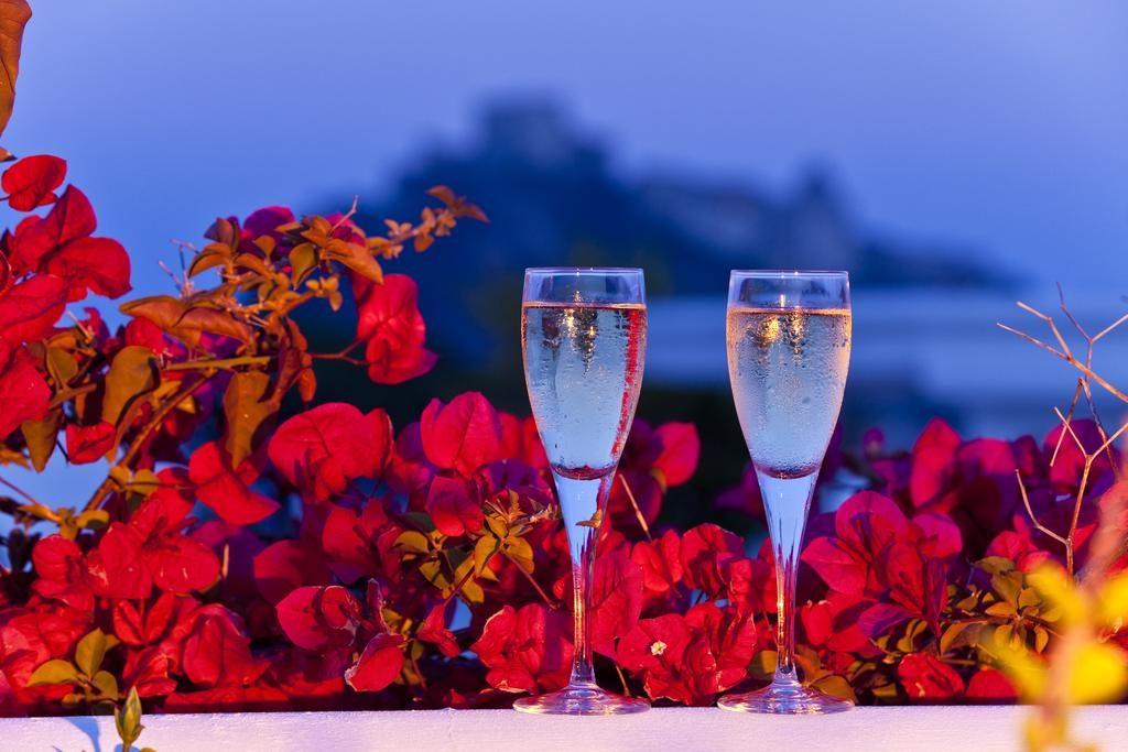 Grand Hotel Excelsior Ischia - Ischia - Vacanzelike