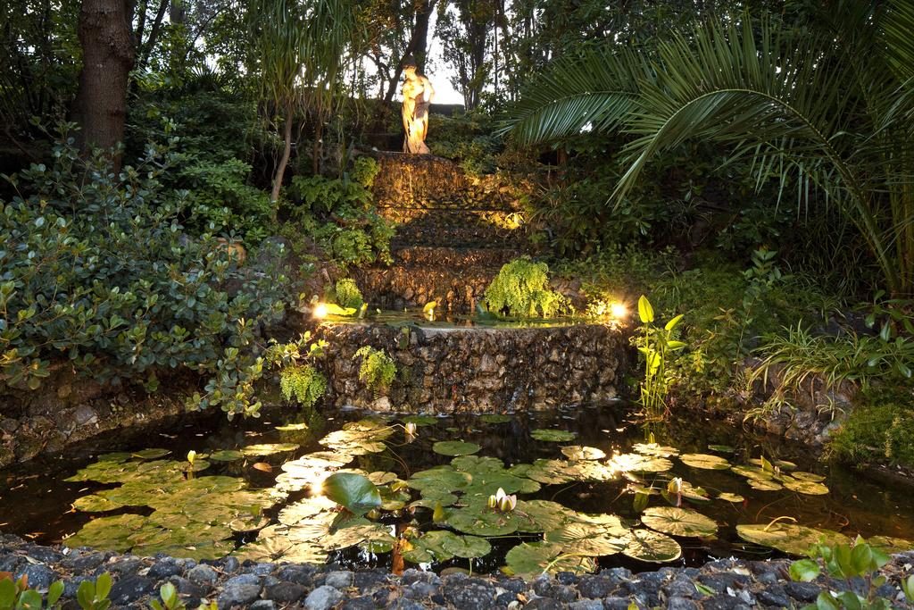 Grand Hotel Excelsior Ischia - Ischia - Vacanzelike