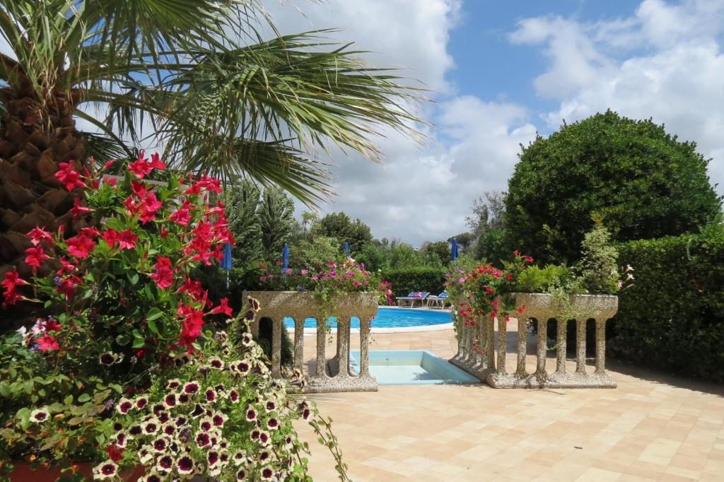 Grand Hotel Golf Tirrenia - Tirrenia - Vacanzelike