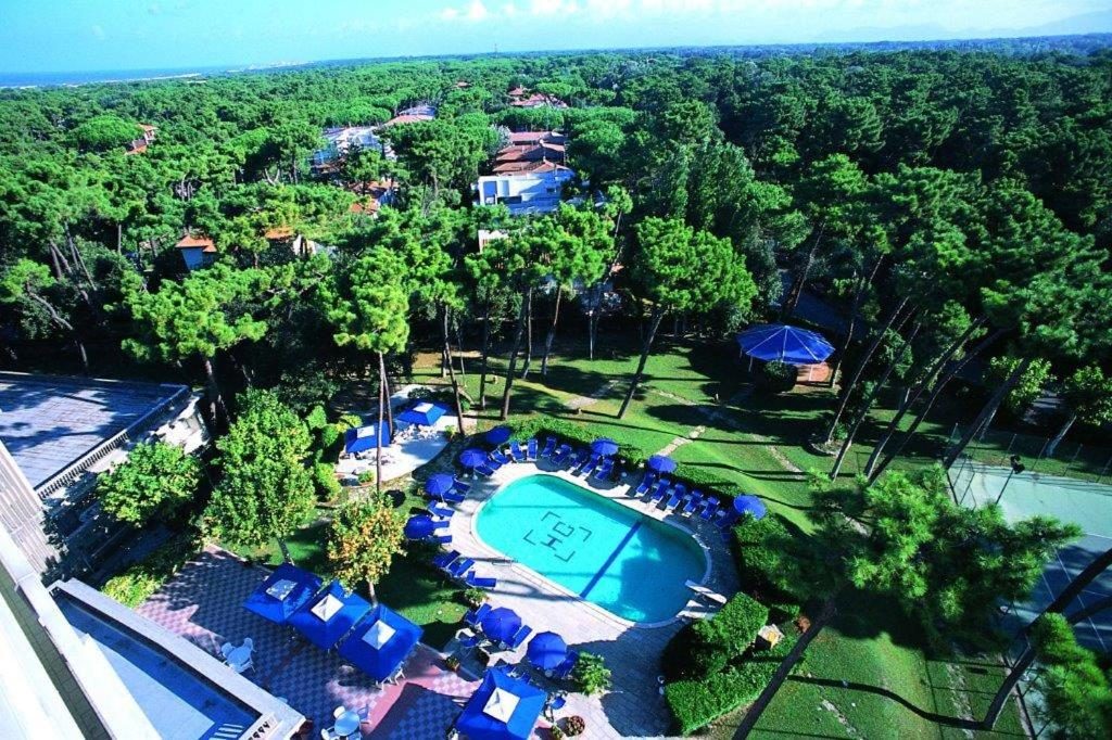 Grand Hotel Golf Tirrenia - Tirrenia - Vacanzelike