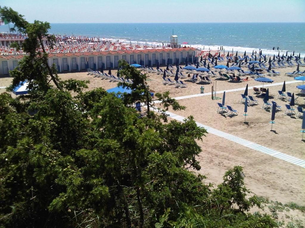 Grand Hotel Golf Tirrenia - Tirrenia - Vacanzelike