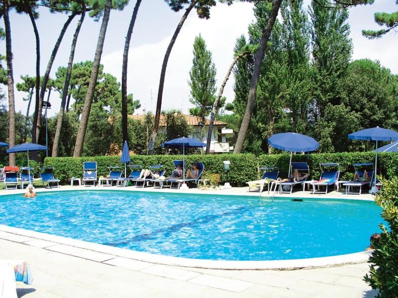 Grand Hotel Golf Tirrenia - Tirrenia - Vacanzelike
