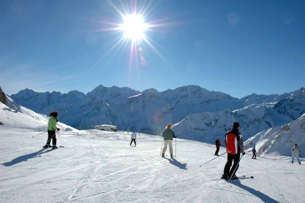 Grand Hotel Miramonti - Passo del Tonale - Vacanzelike