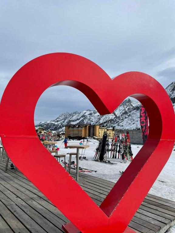 Grand Hotel Miramonti - Passo del Tonale - Vacanzelike