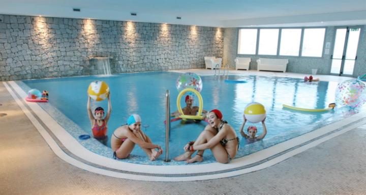 Grand Hotel Miramonti - Passo del Tonale - Vacanzelike