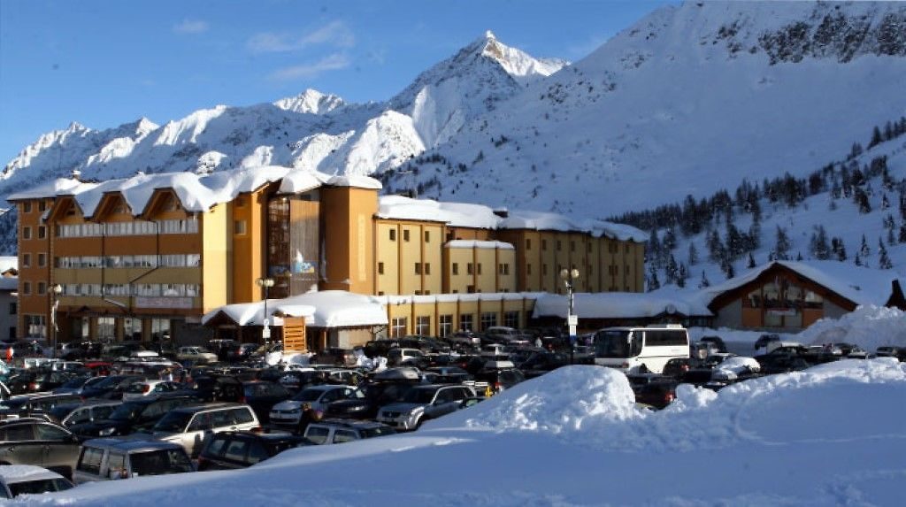 Grand Hotel Miramonti - Passo del Tonale - Vacanzelike