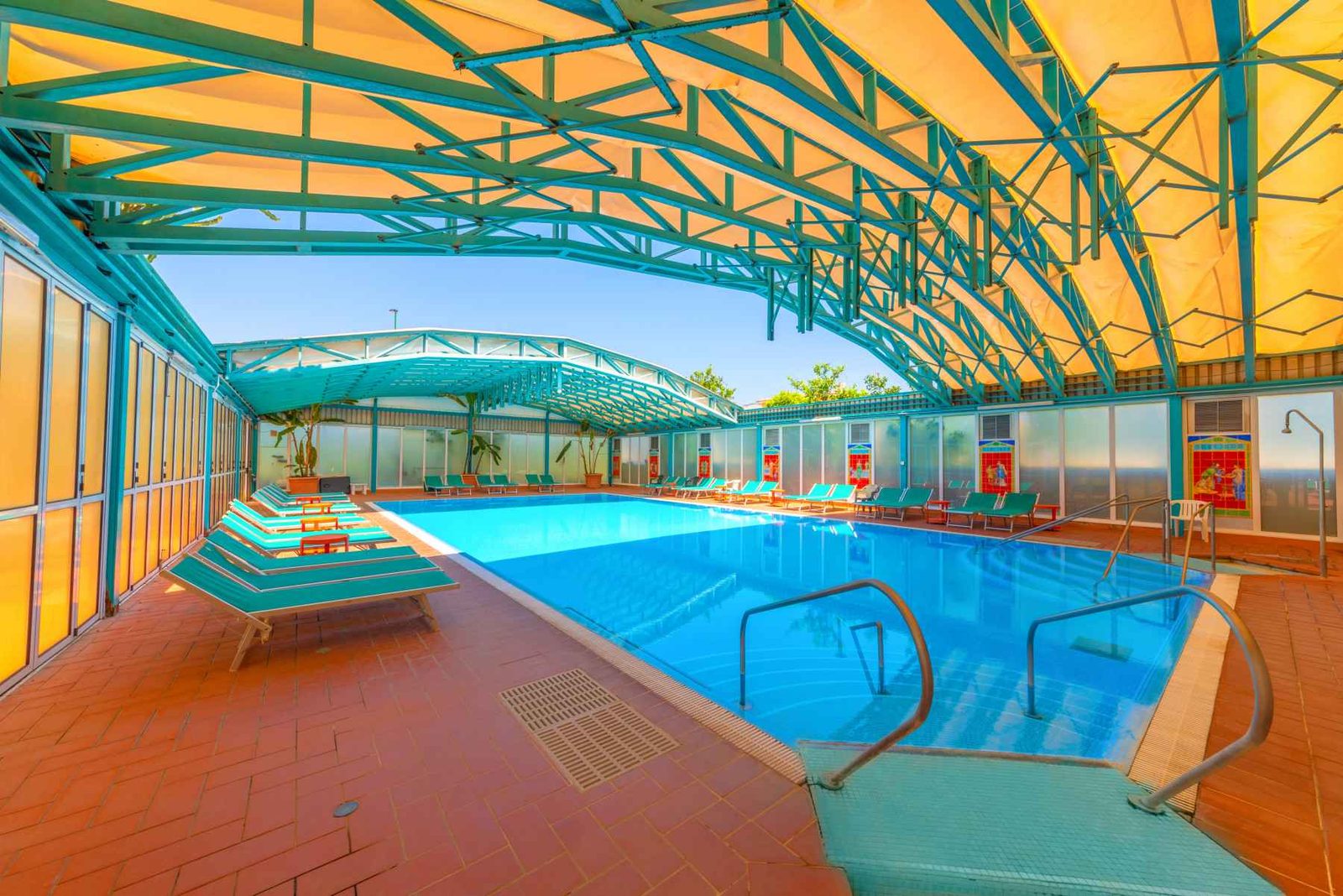 Grand Hotel Re Ferdinando Ischia - Ischia Porto - Ponte - Vacanzelike