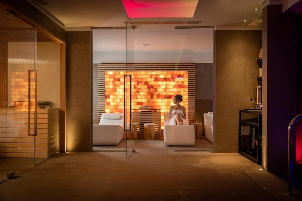 Hotel 5 Miglia Rivisondoli - Rivisondoli - Vacanzelike