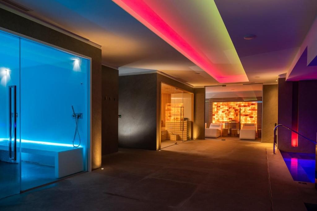 Hotel 5 Miglia Rivisondoli - Rivisondoli - Vacanzelike