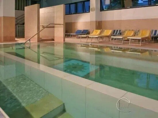 Hotel Al Sole Abano Terme - Abano Terme - Vacanzelike