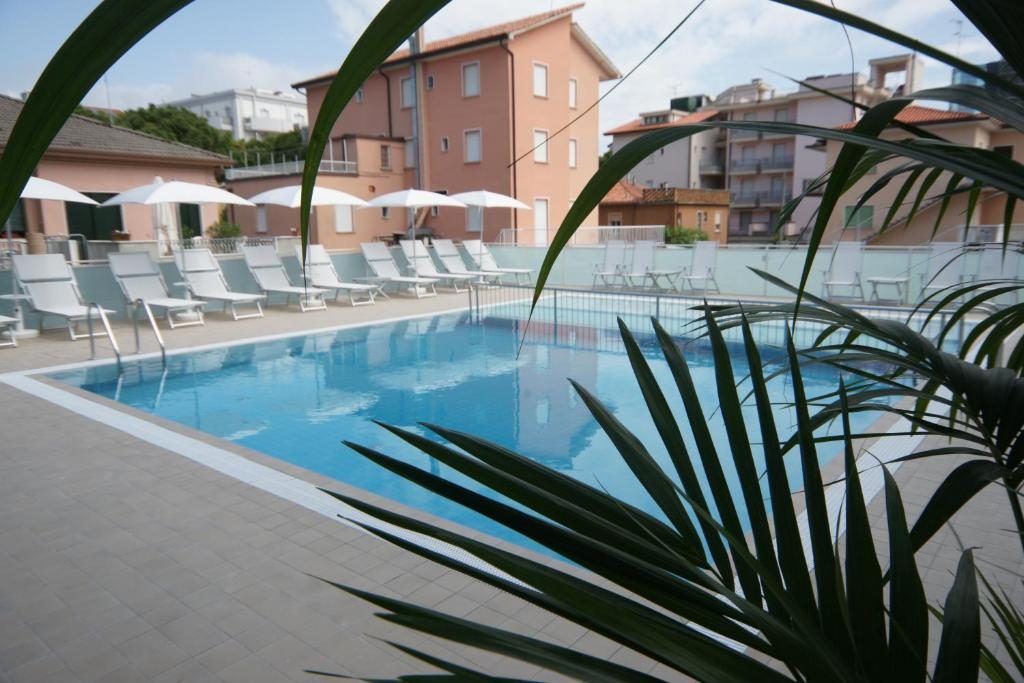 Hotel Albatros Jesolo - Lido di Jesolo - Vacanzelike