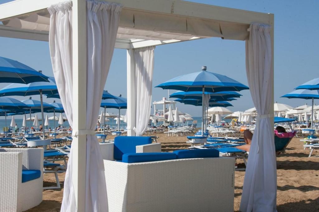 Hotel Albatros Jesolo - Lido di Jesolo - Vacanzelike