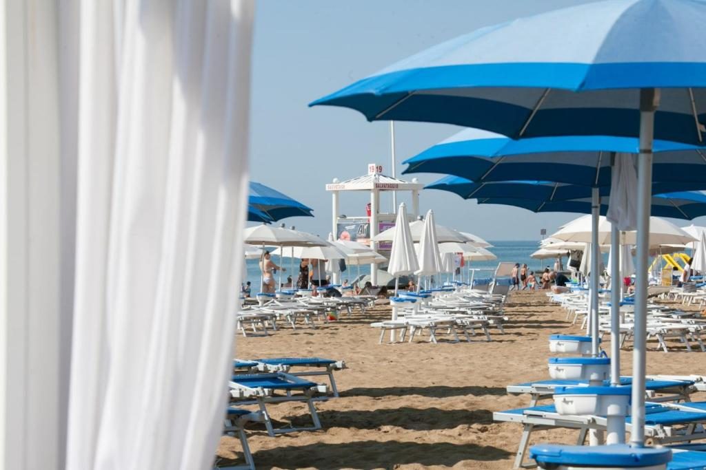 Hotel Albatros Jesolo - Lido di Jesolo - Vacanzelike