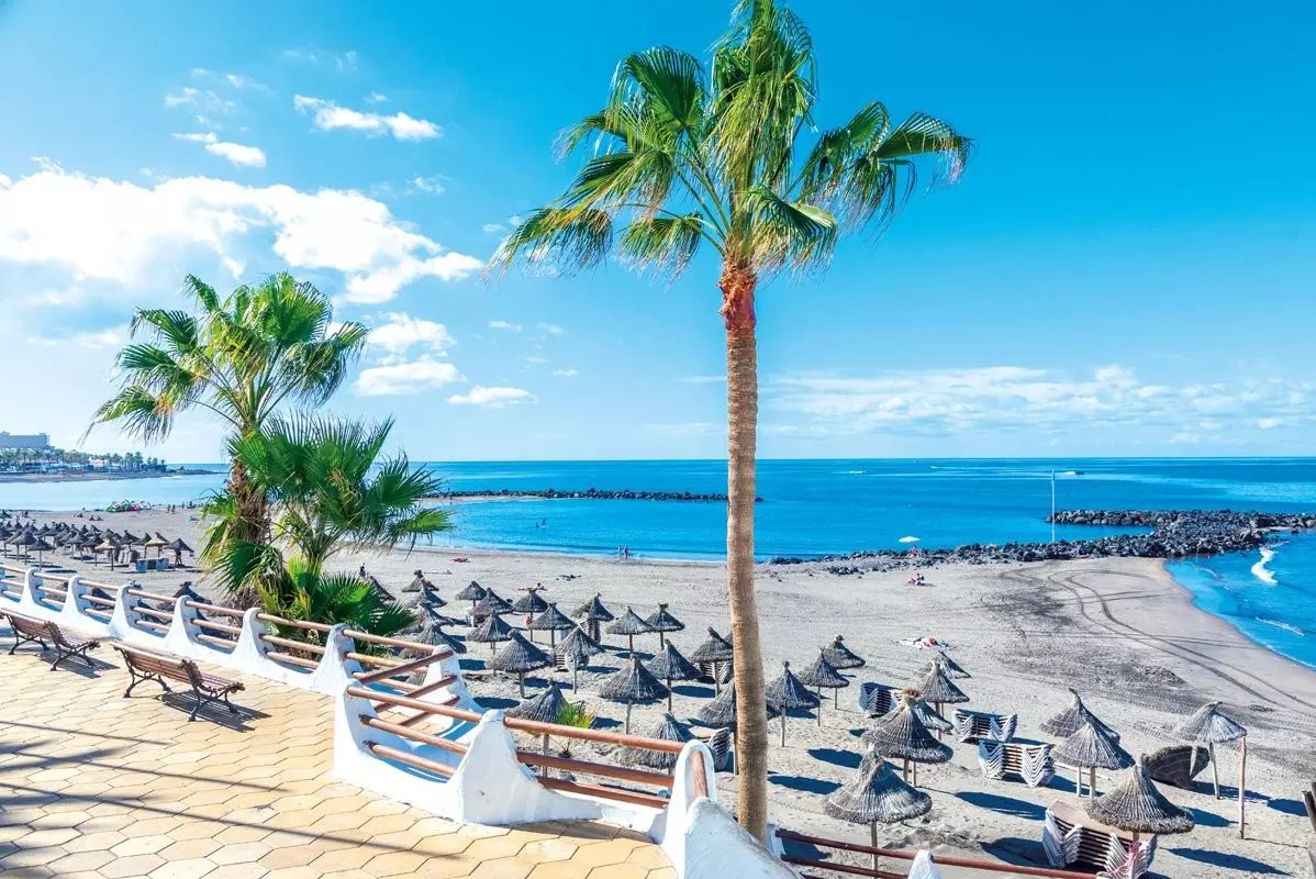 Hotel Alexandre Gala Tenerife - Tenerife - Vacanzelike