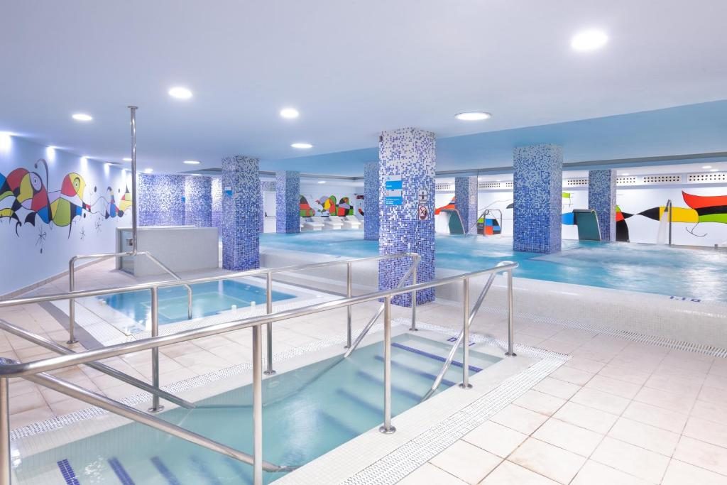 Hotel Alexandre Gala Tenerife - Tenerife - Vacanzelike