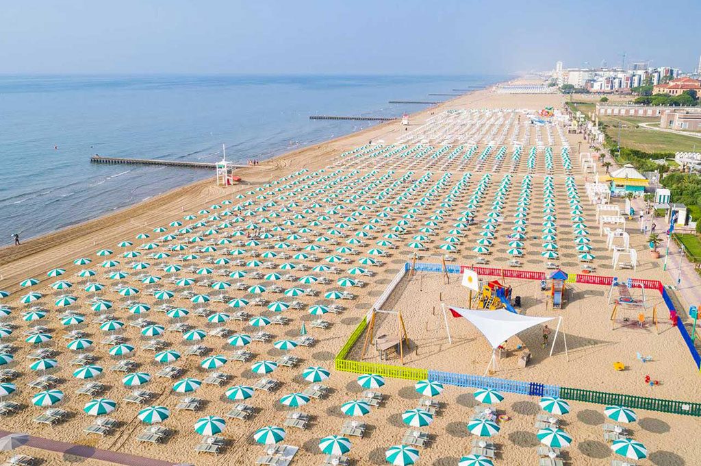 Hotel Alla Rotonda Jesolo - Lido di Jesolo - Vacanzelike